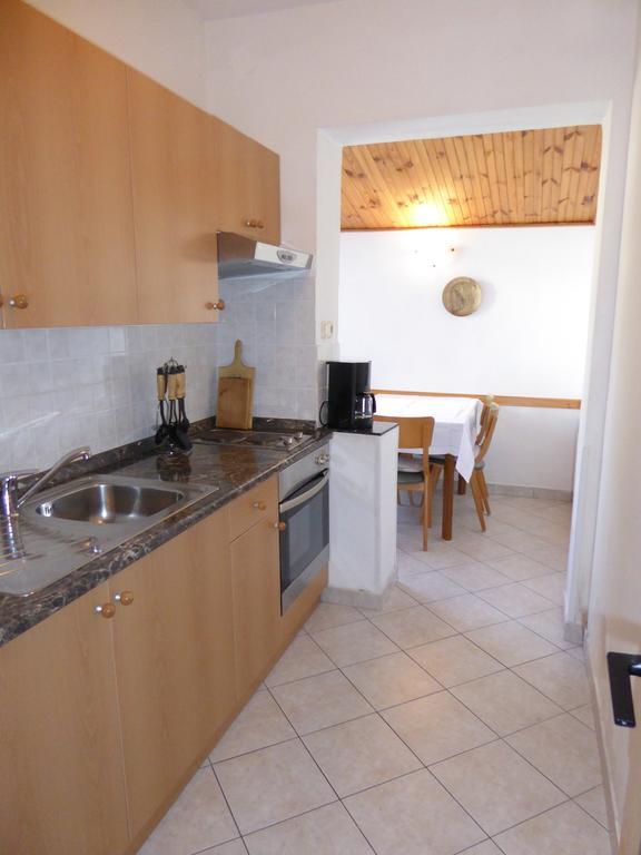 Apartment Dudic Palit 외부 사진